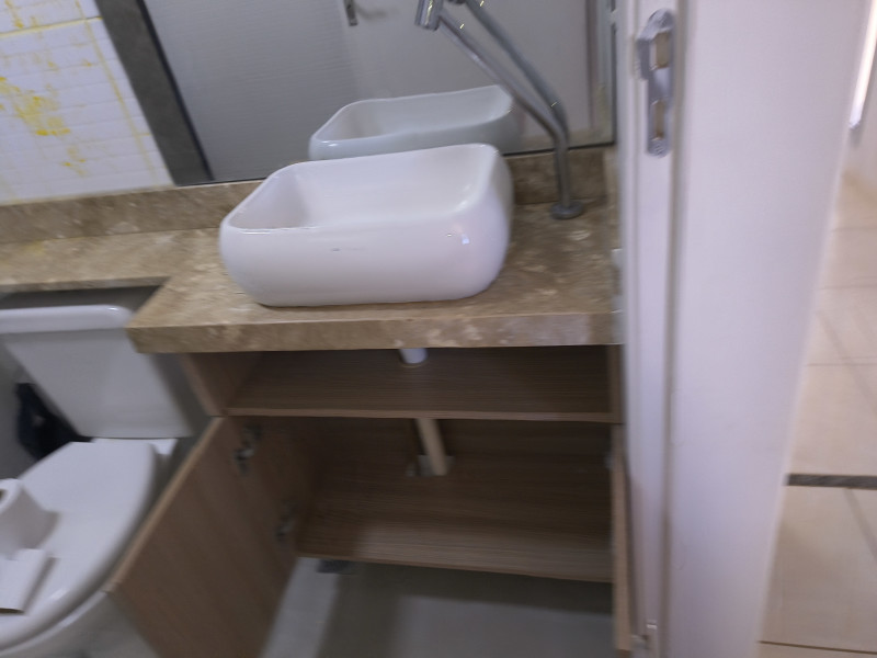 imóvel com 46m² - Samambaia Norte - Brasília