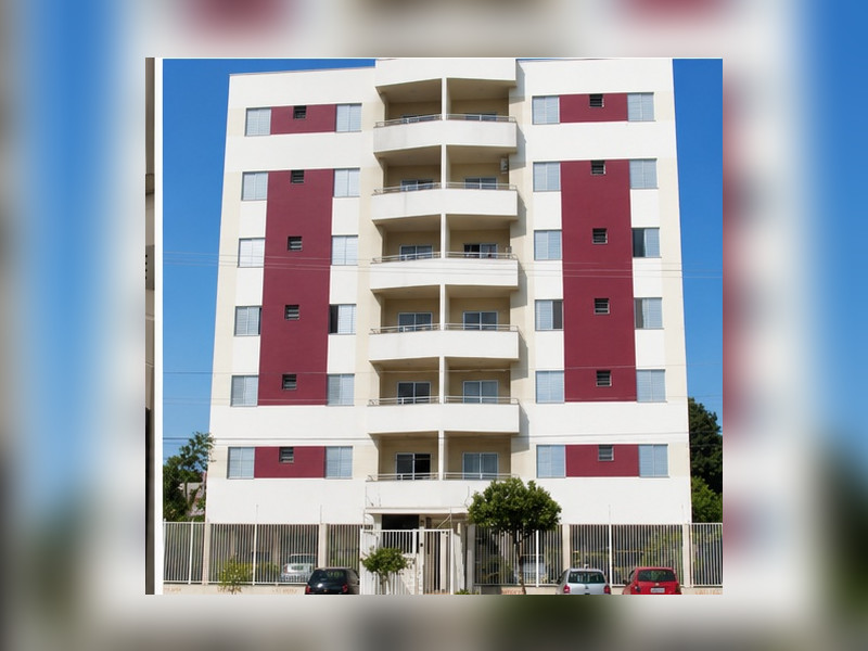 imóvel com 60m² - Vila Antônio Augusto Luiz - Caçapava