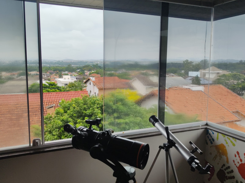 imóvel com 450m² - Jardim das Colinas - São José dos Campos
