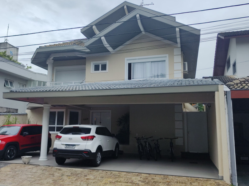 imóvel com 450m² - Jardim das Colinas - São José dos Campos