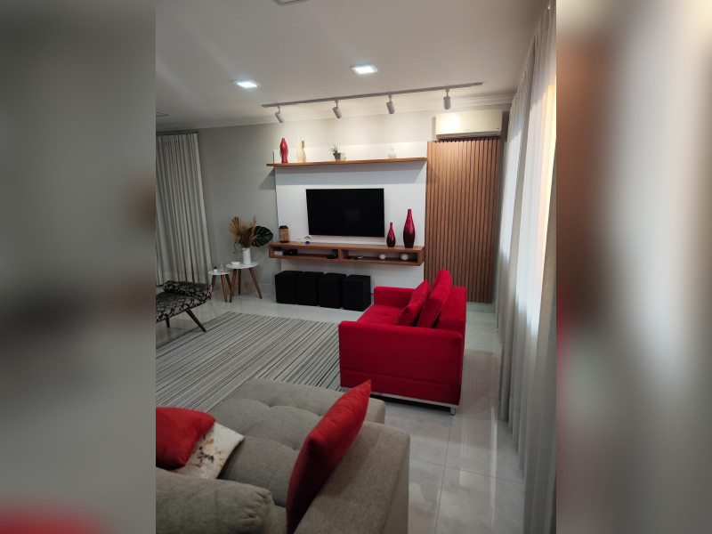 imóvel com 450m² - Jardim das Colinas - São José dos Campos