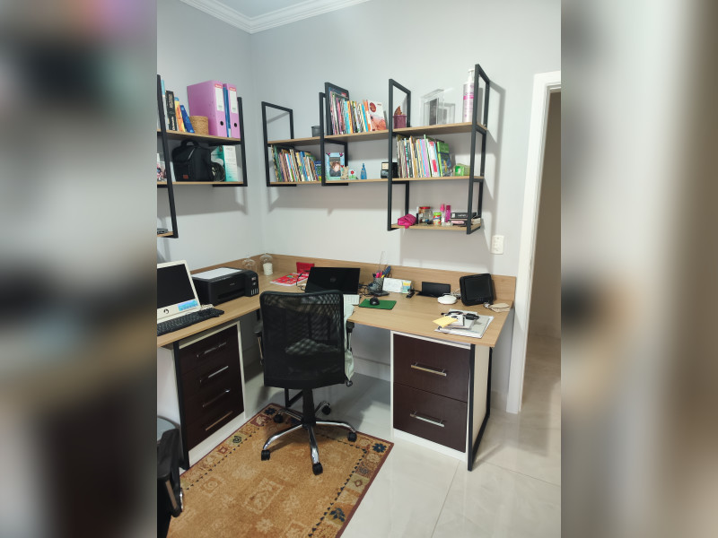 imóvel com 450m² - Jardim das Colinas - São José dos Campos