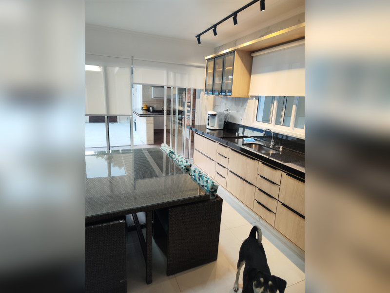 imóvel com 450m² - Jardim das Colinas - São José dos Campos