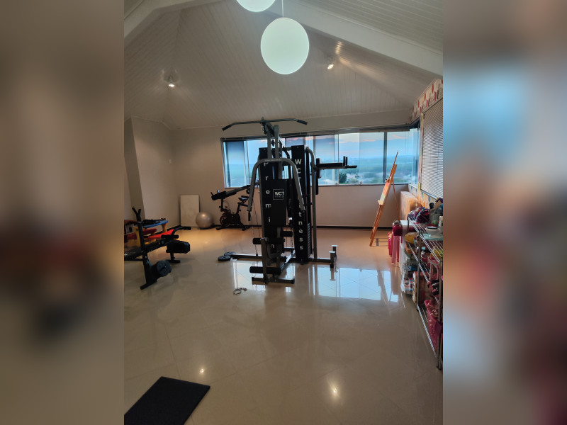 imóvel com 450m² - Jardim das Colinas - São José dos Campos