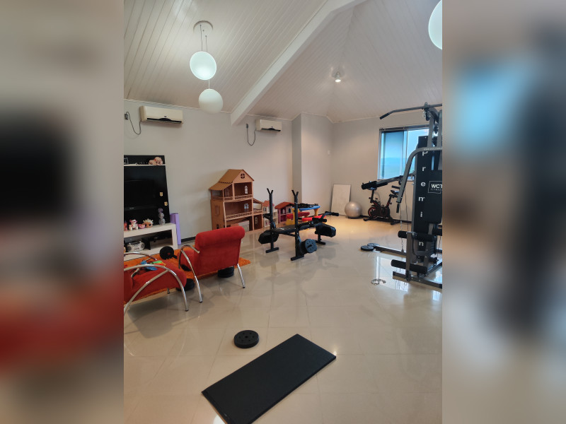 imóvel com 450m² - Jardim das Colinas - São José dos Campos