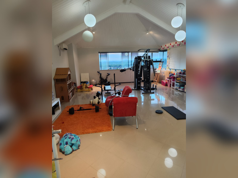 imóvel com 450m² - Jardim das Colinas - São José dos Campos
