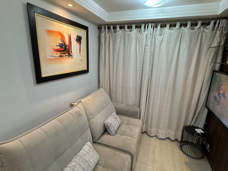 imóvel com 57m² - Setor Jardim Luz - Aparecida de Goiânia