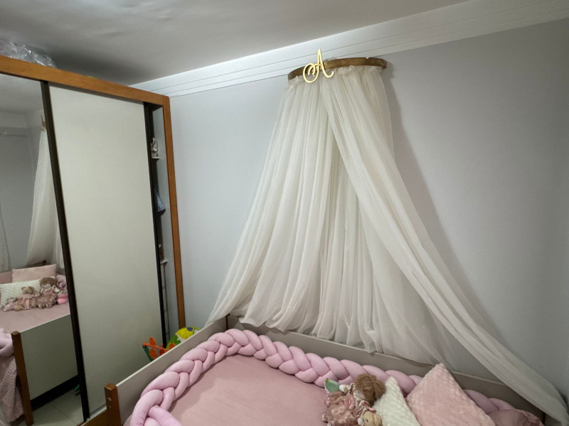imóvel com 57m² - Setor Jardim Luz - Aparecida de Goiânia