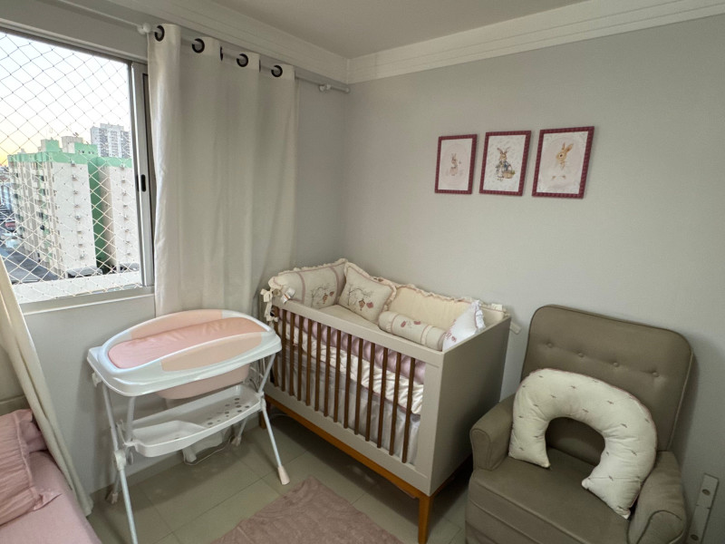 imóvel com 57m² - Setor Jardim Luz - Aparecida de Goiânia
