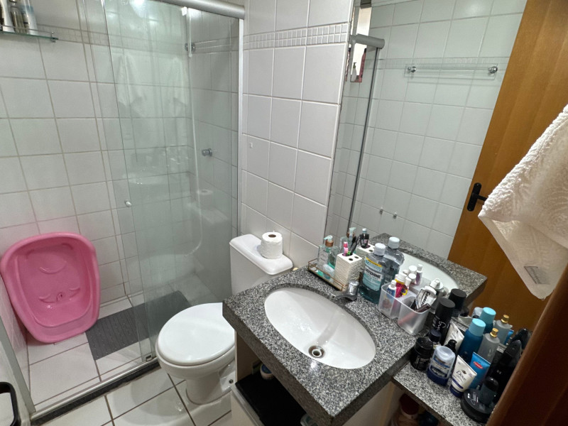 imóvel com 57m² - Setor Jardim Luz - Aparecida de Goiânia
