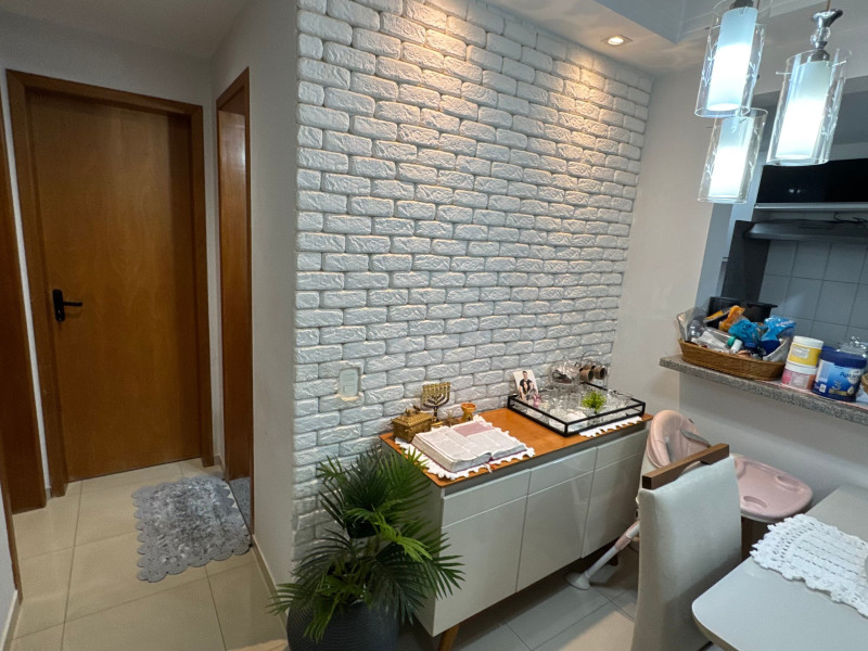 imóvel com 57m² - Setor Jardim Luz - Aparecida de Goiânia