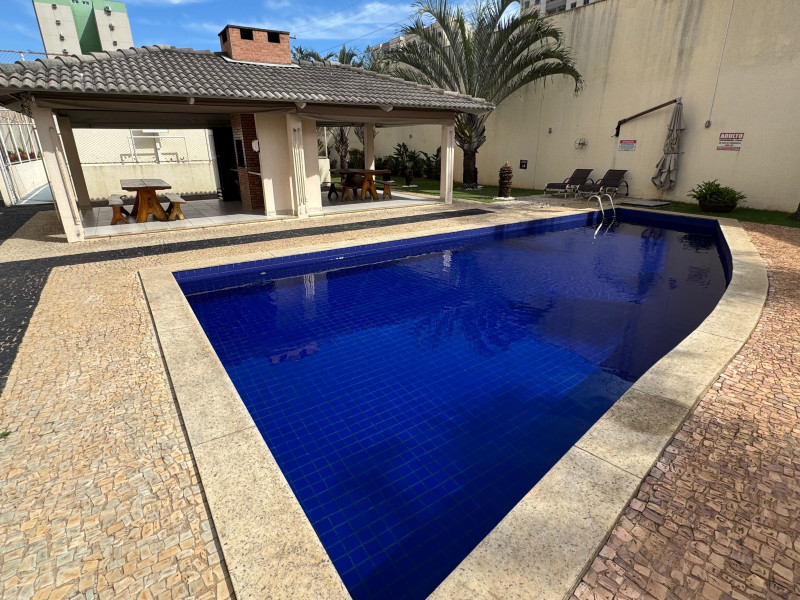 imóvel com 57m² - Setor Jardim Luz - Aparecida de Goiânia