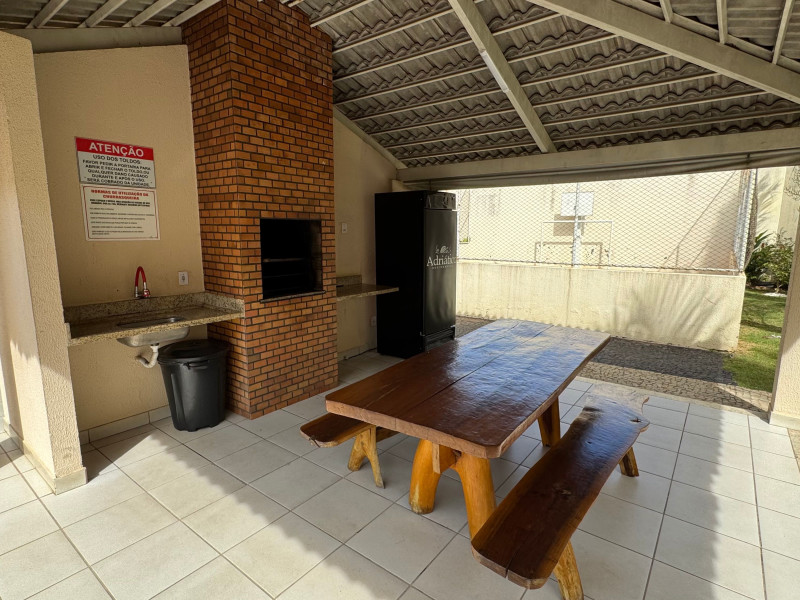imóvel com 57m² - Setor Jardim Luz - Aparecida de Goiânia