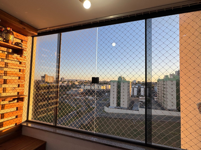 imóvel com 57m² - Setor Jardim Luz - Aparecida de Goiânia