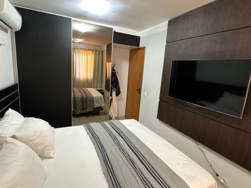 imóvel com 57m² - Setor Jardim Luz - Aparecida de Goiânia