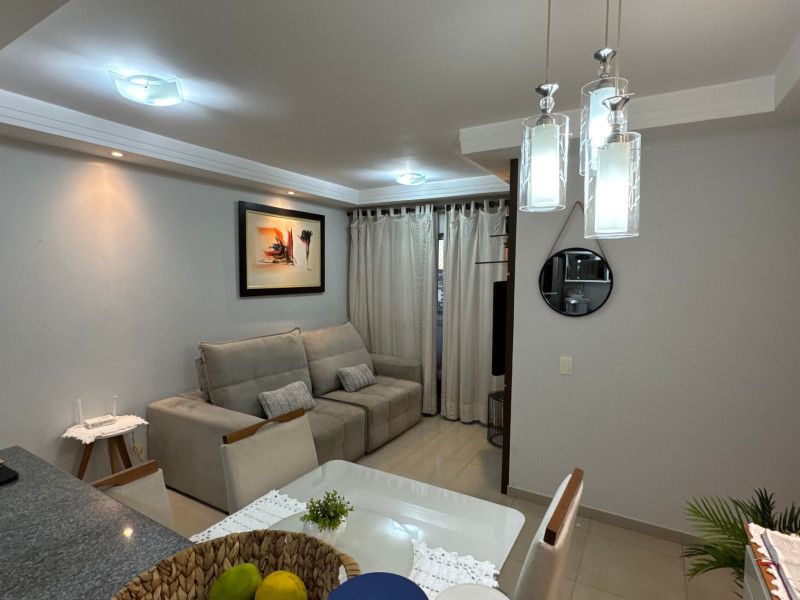 imóvel com 57m² - Setor Jardim Luz - Aparecida de Goiânia