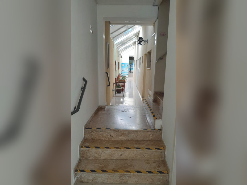 imóvel com 13m² - Perdizes - São Paulo