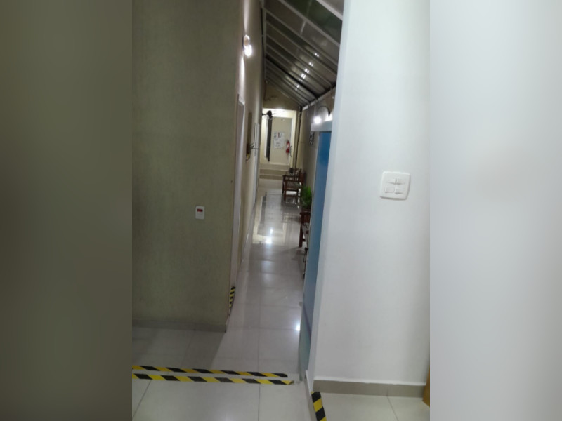 imóvel com 13m² - Perdizes - São Paulo