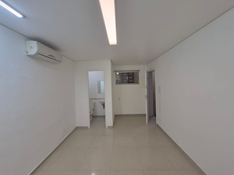 imóvel com 13m² - Perdizes - São Paulo