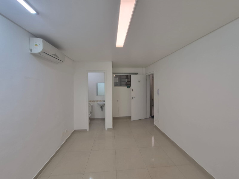 imóvel com 13m² - Perdizes - São Paulo