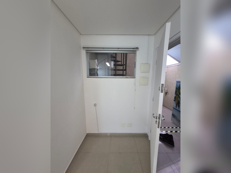imóvel com 13m² - Perdizes - São Paulo