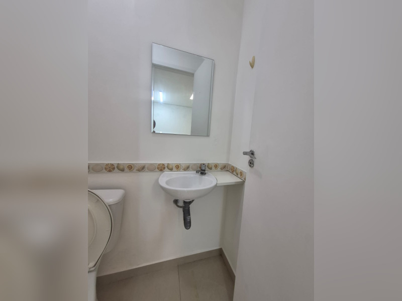 imóvel com 13m² - Perdizes - São Paulo