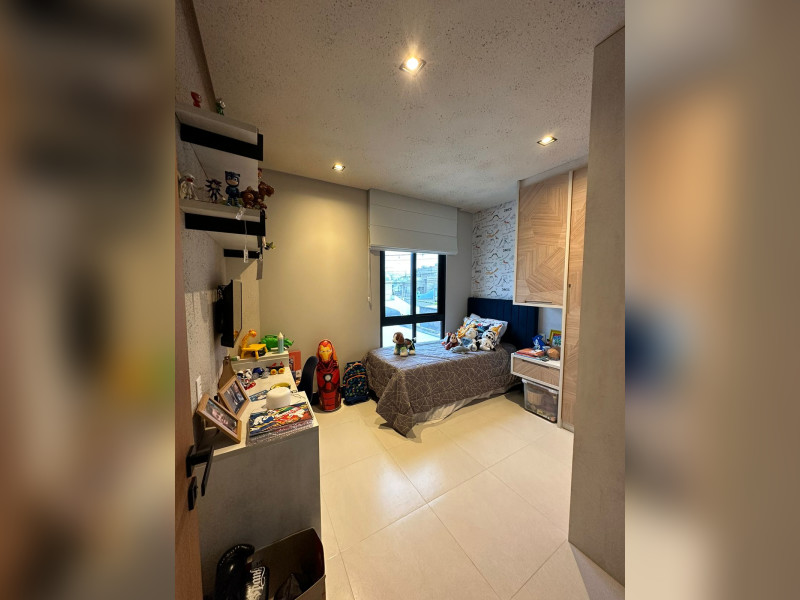 imóvel com 140m² - Santo Antônio dos Prazeres - Feira de Santana