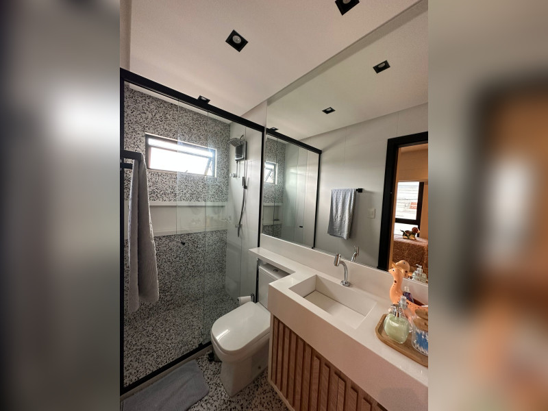 imóvel com 140m² - Santo Antônio dos Prazeres - Feira de Santana