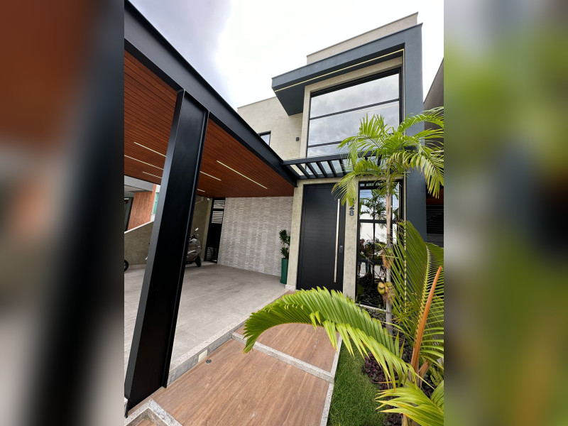 imóvel com 140m² - Santo Antônio dos Prazeres - Feira de Santana