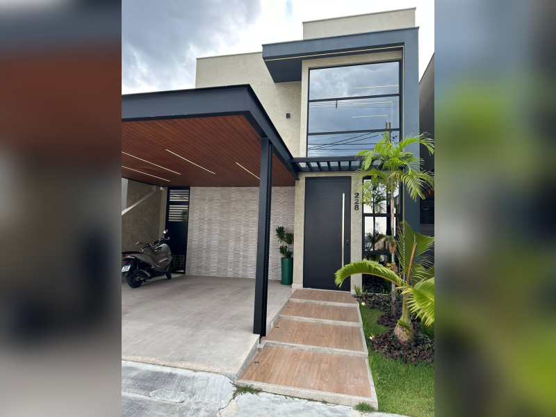 imóvel com 140m² - Santo Antônio dos Prazeres - Feira de Santana