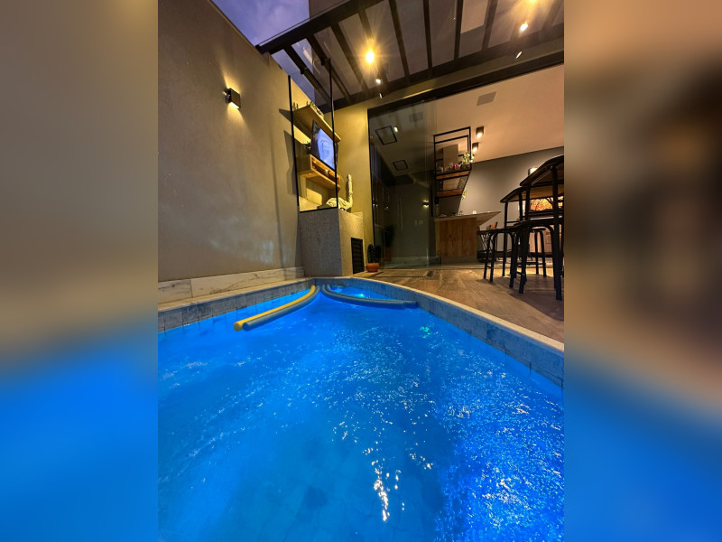 imóvel com 140m² - Santo Antônio dos Prazeres - Feira de Santana