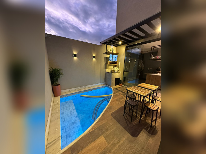 imóvel com 140m² - Santo Antônio dos Prazeres - Feira de Santana
