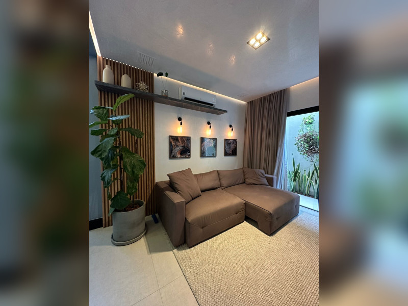 imóvel com 140m² - Santo Antônio dos Prazeres - Feira de Santana