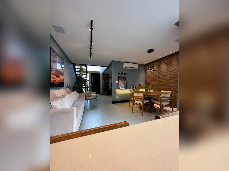 imóvel com 140m² - Santo Antônio dos Prazeres - Feira de Santana