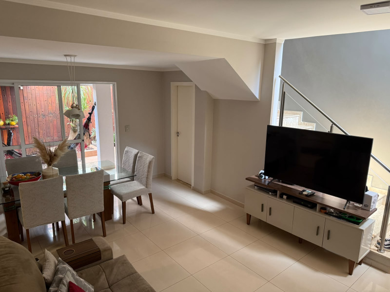 imóvel com 160m² - Jardim Bosque das Vivendas - São José do Rio Preto