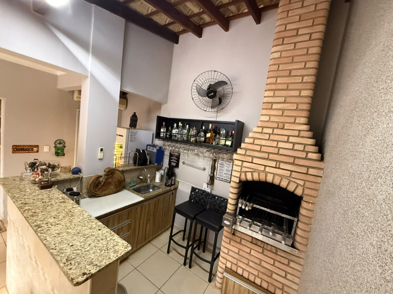 imóvel com 160m² - Jardim Bosque das Vivendas - São José do Rio Preto