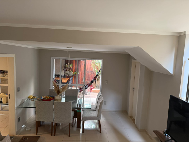 imóvel com 160m² - Jardim Bosque das Vivendas - São José do Rio Preto