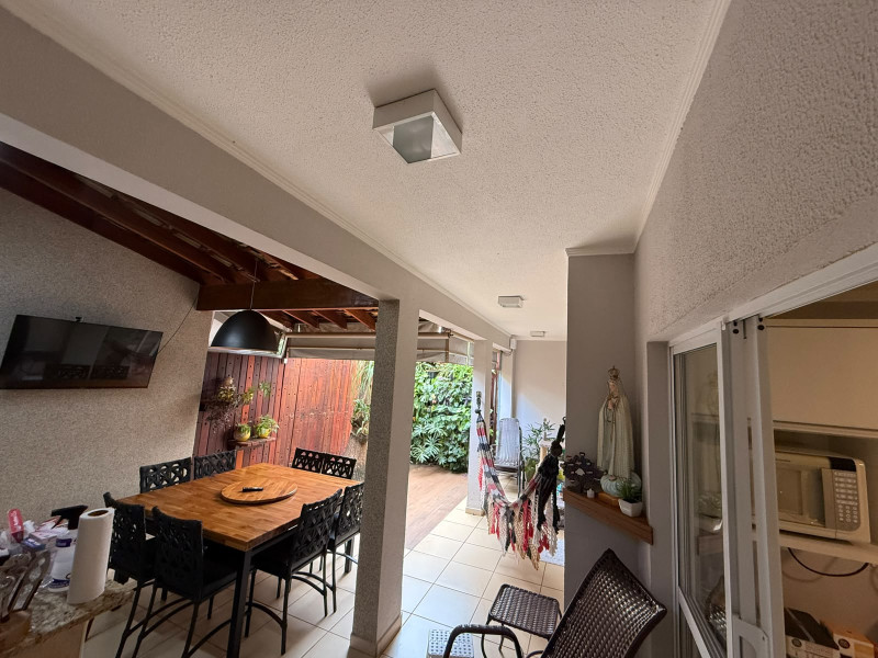 imóvel com 160m² - Jardim Bosque das Vivendas - São José do Rio Preto