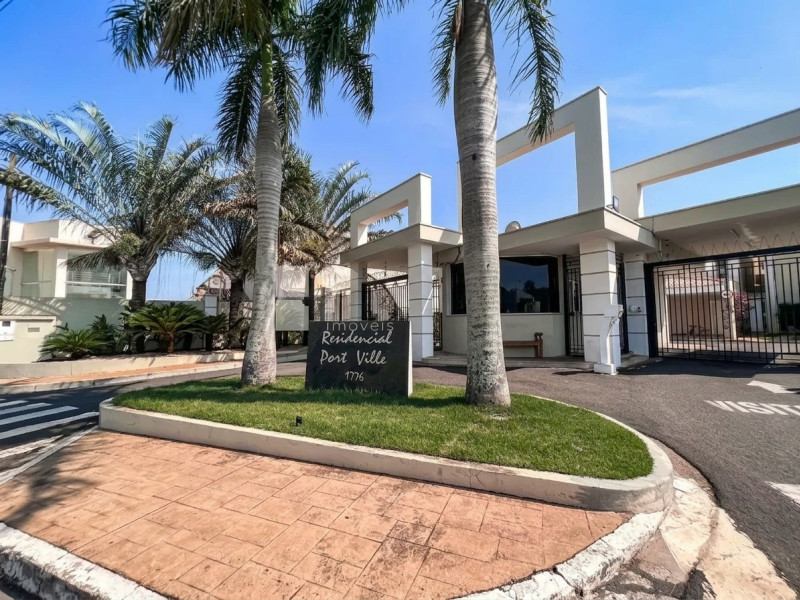 imóvel com 160m² - Jardim Bosque das Vivendas - São José do Rio Preto