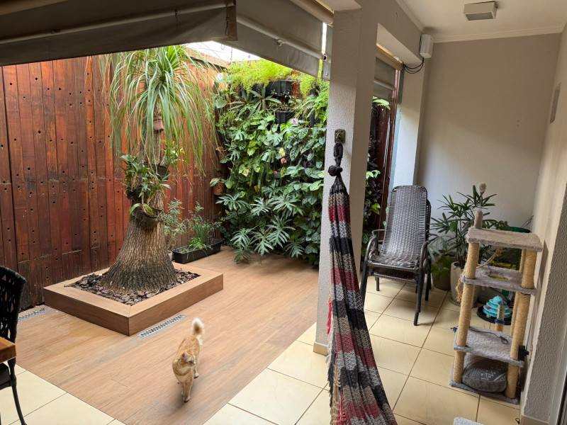 imóvel com 160m² - Jardim Bosque das Vivendas - São José do Rio Preto