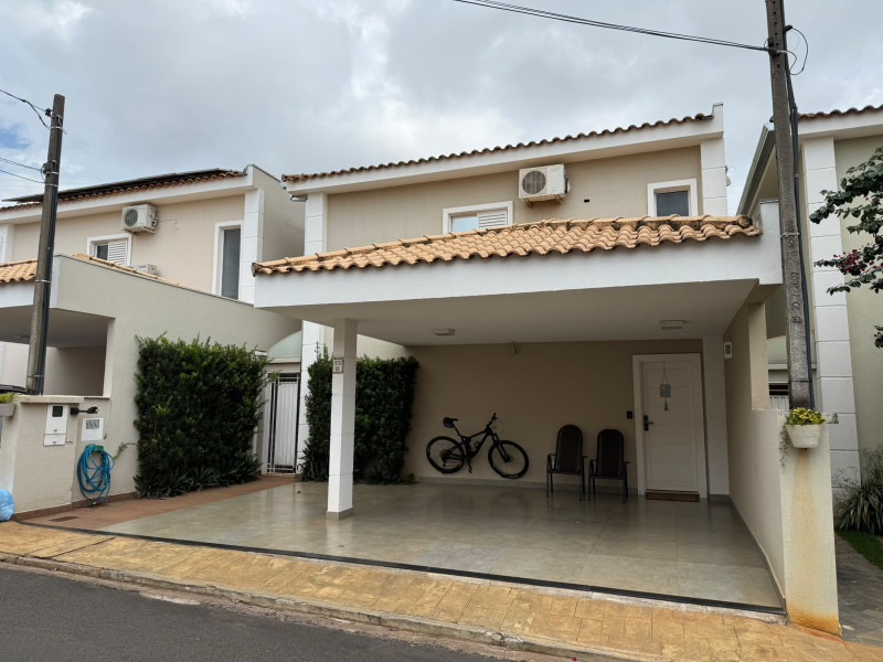 imóvel com 160m² - Jardim Bosque das Vivendas - São José do Rio Preto
