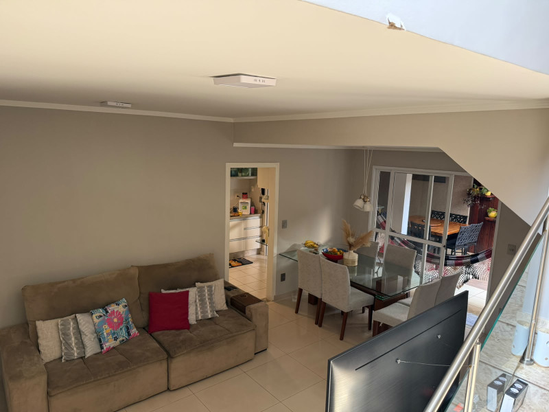 imóvel com 160m² - Jardim Bosque das Vivendas - São José do Rio Preto