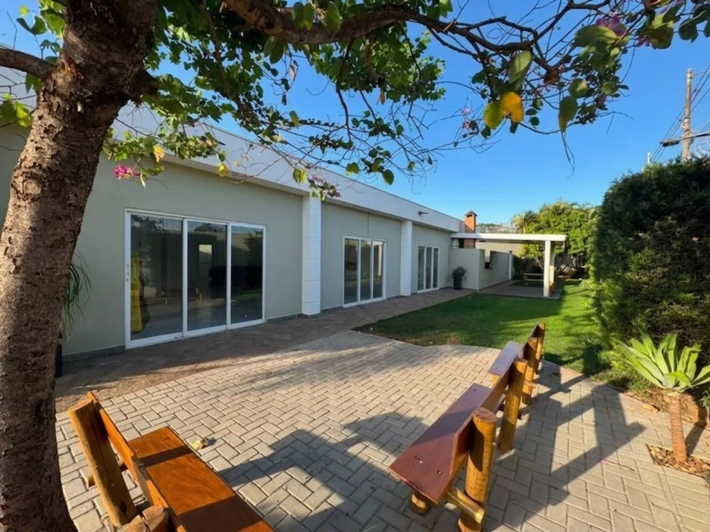 imóvel com 160m² - Jardim Bosque das Vivendas - São José do Rio Preto