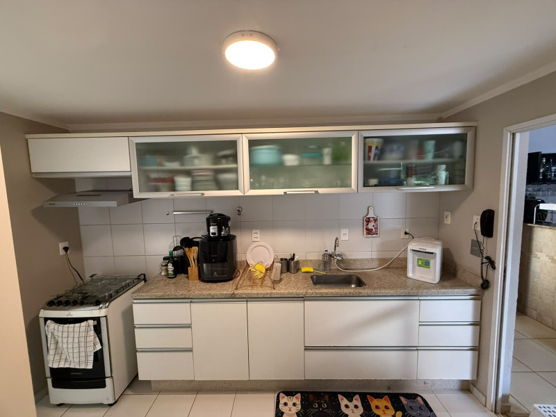 imóvel com 160m² - Jardim Bosque das Vivendas - São José do Rio Preto