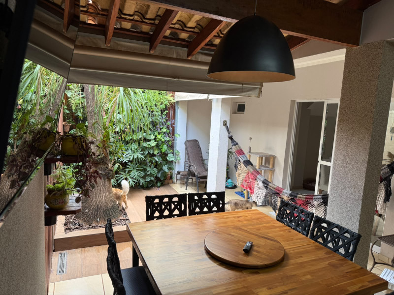 imóvel com 160m² - Jardim Bosque das Vivendas - São José do Rio Preto