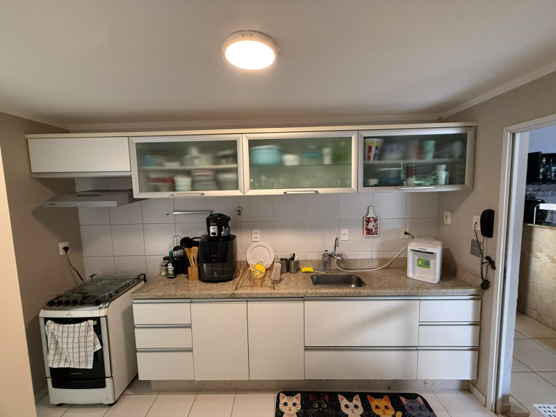 imóvel com 160m² - Jardim Bosque das Vivendas - São José do Rio Preto