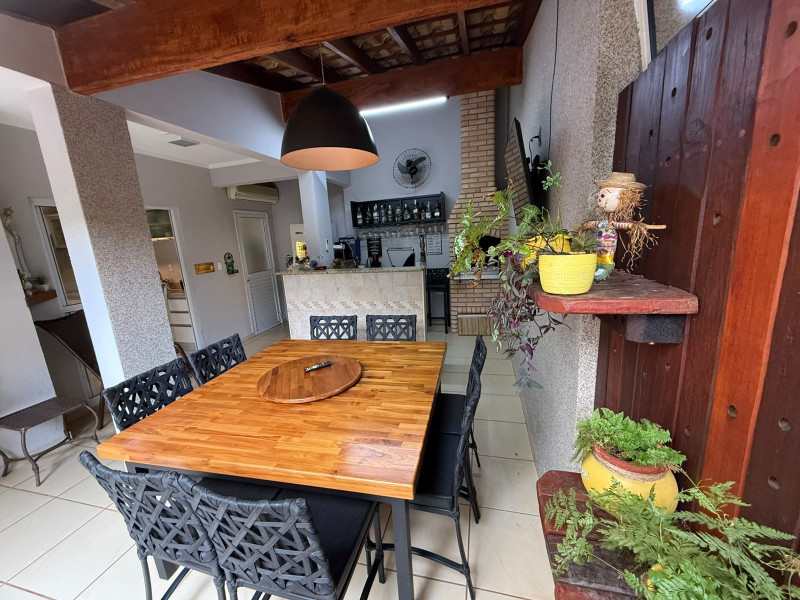 imóvel com 160m² - Jardim Bosque das Vivendas - São José do Rio Preto