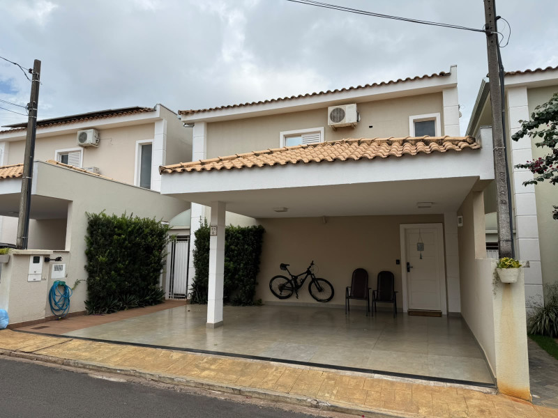 imóvel com 160m² - Jardim Bosque das Vivendas - São José do Rio Preto