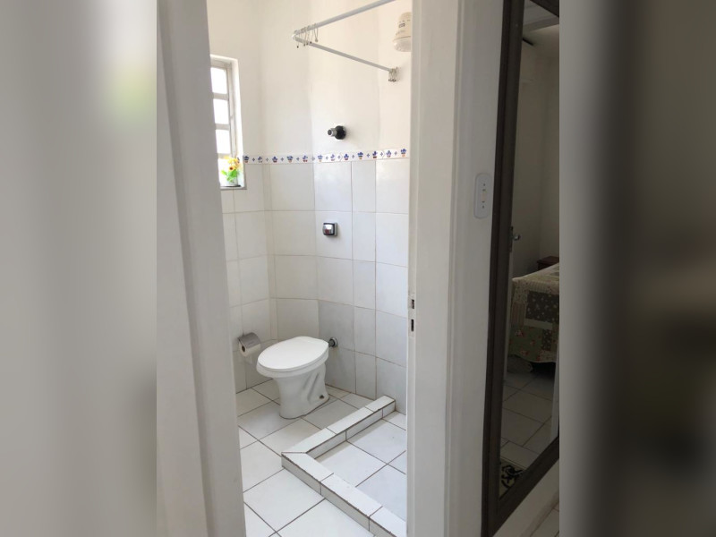 imóvel com 44m² - Gonzaga - Santos
