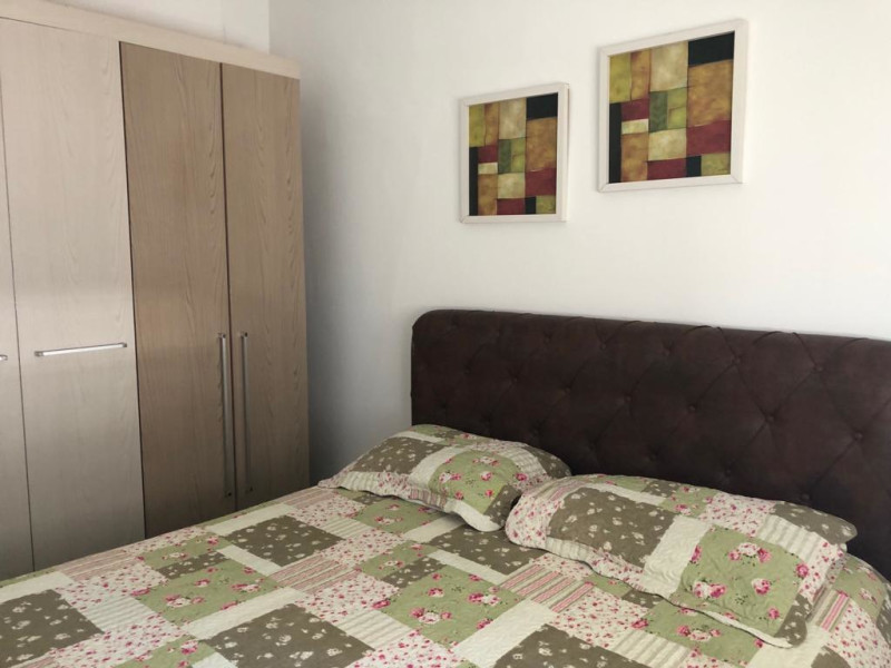 imóvel com 44m² - Gonzaga - Santos